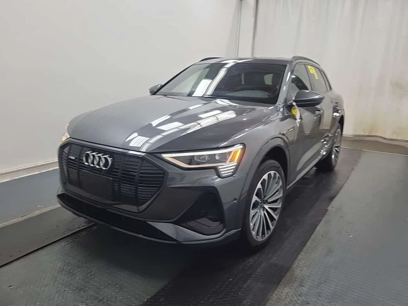 Audi E-Tron PROGRESSIV / CARFAX / CAMERA / АВТОКРЕДИТ - 27600 € / 53980.91 лв. - 25478762 1 | Car24.bg Audi E-Tron PROGRESSIV / CARFAX / CAMERA / АВТОКРЕДИТ - 27600 € / 53980.91 лв. - 25478762 1