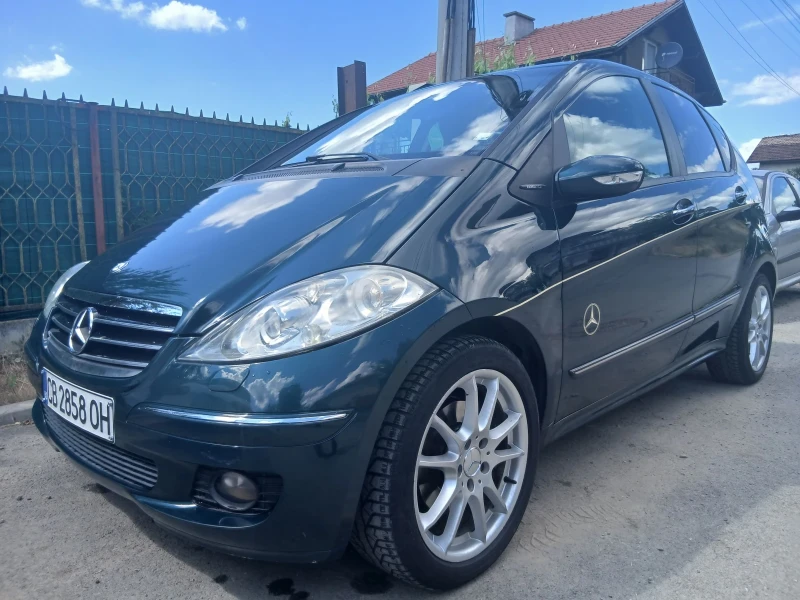 Mercedes-Benz A 200 Turbo Diesel - Autotronic - 1400 € / 2738.16 лв. - 81604523 1 | Car24.bg Mercedes-Benz A 200 Turbo Diesel - Autotronic - 1400 € / 2738.16 лв. - 81604523 1