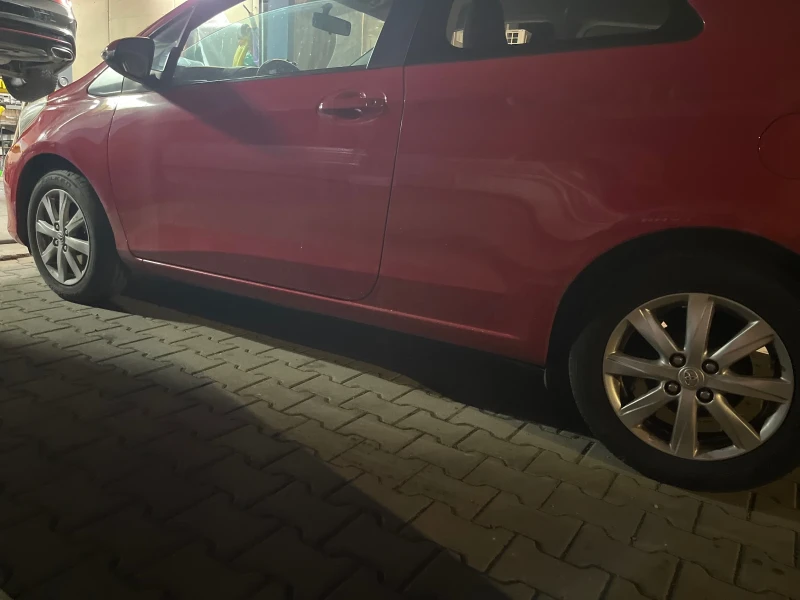 Toyota Yaris - 4800 € - 85526041 1 | Car24.bg Toyota Yaris - 4800 € - 85526041 1