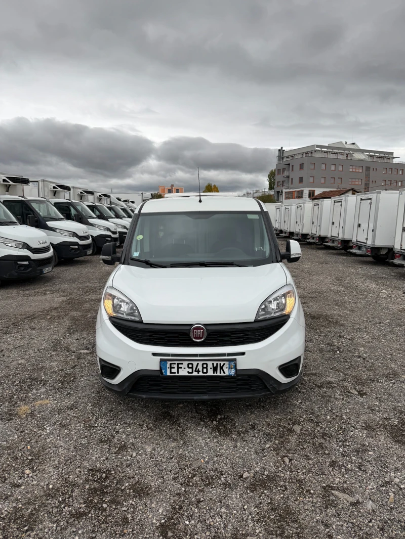 Fiat Doblo 1, 3 multijet - 6200 € - 57305297 1 | Car24.bg Fiat Doblo 1, 3 multijet - 6200 € - 57305297 1