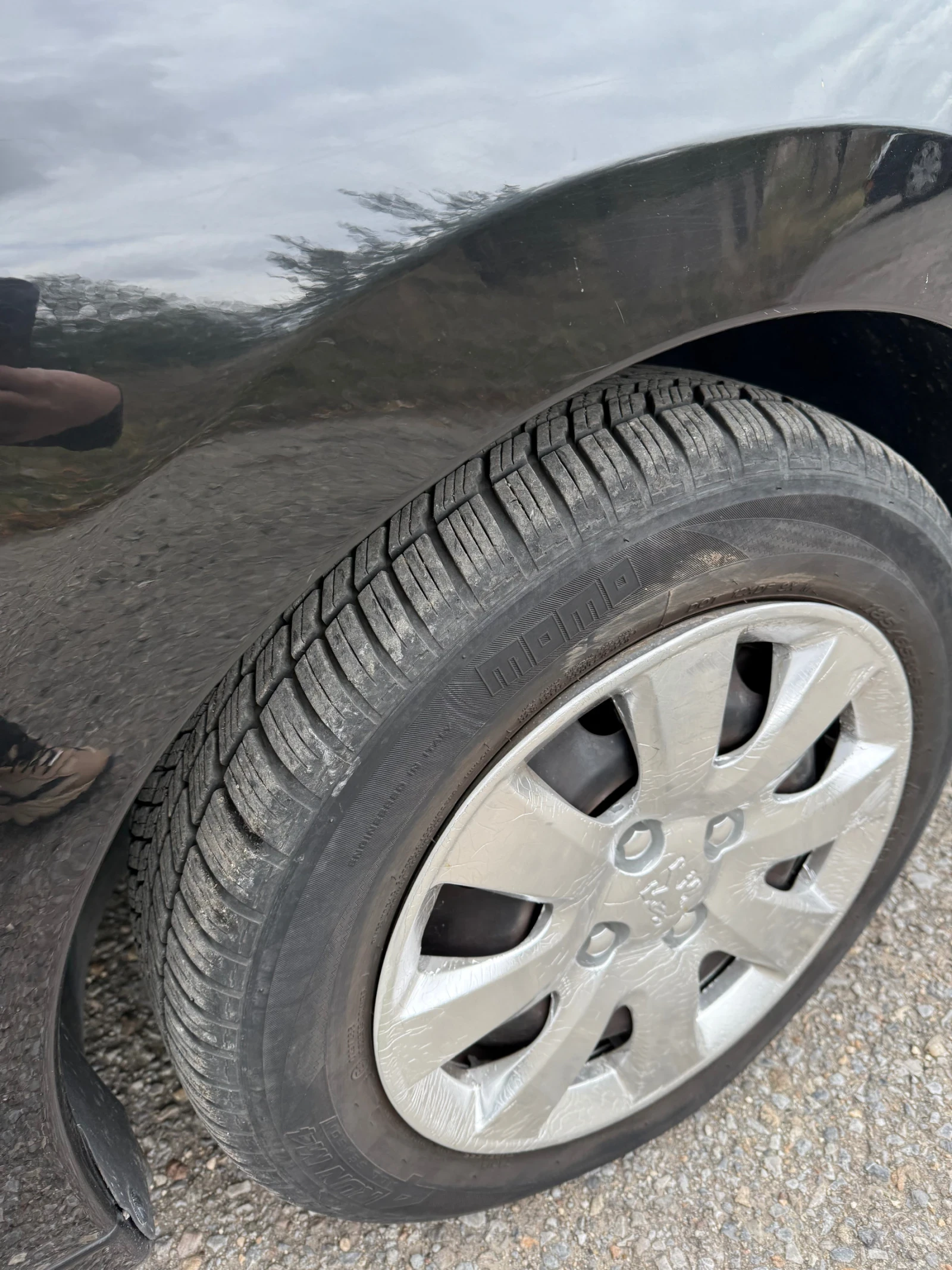 Peugeot 207  - изображение 8 | Auto.bg Peugeot 207  - изображение 8