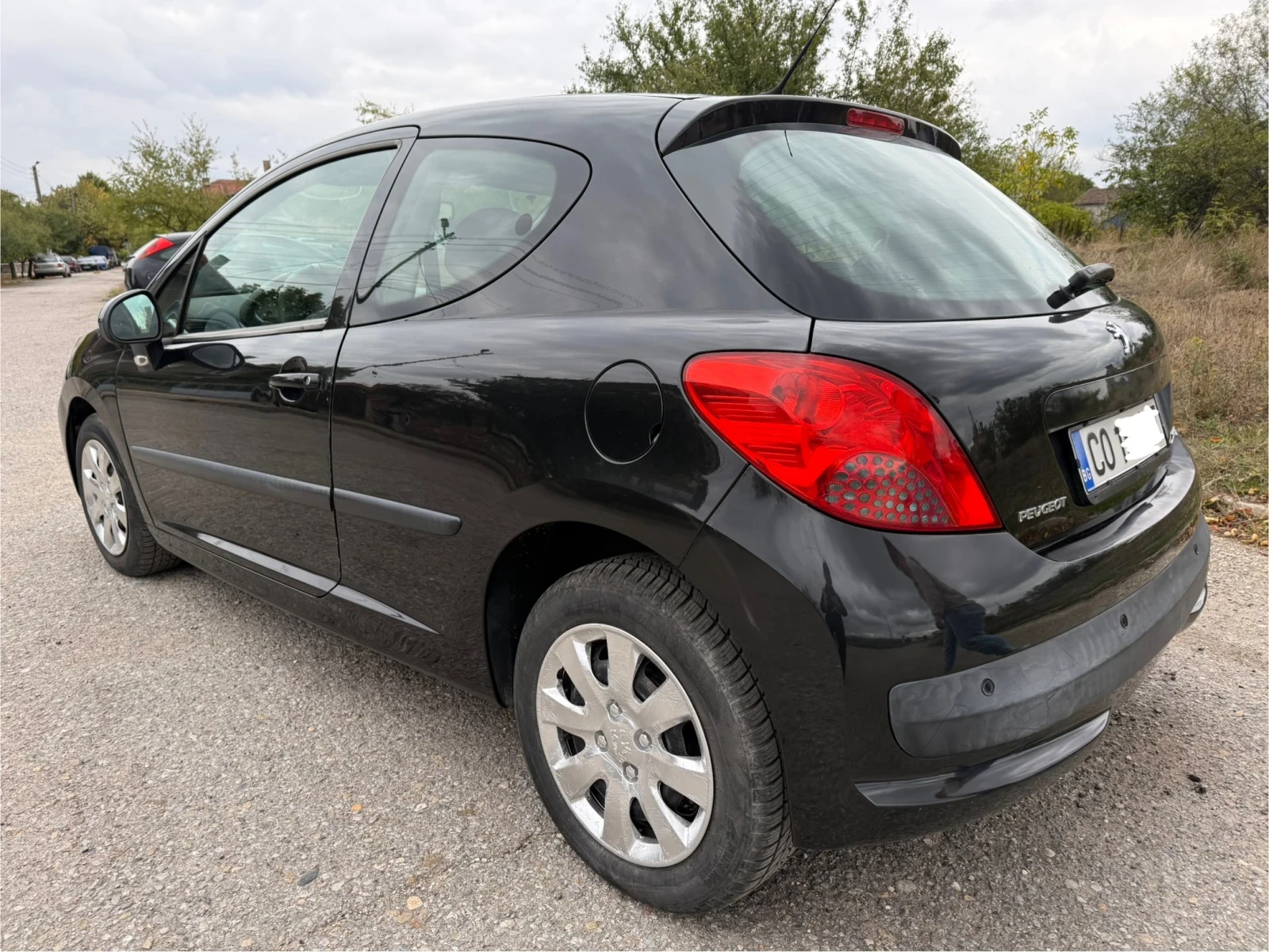 Peugeot 207  - изображение 6 | Auto.bg Peugeot 207  - изображение 6