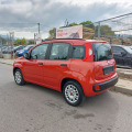 Fiat Panda 1.3 M-JET 126000KM EURO 5B - [6] 