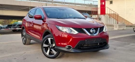 Nissan Qashqai 1.2 Euro6 160000KM 360 keyless Go - Car24.bg Nissan Qashqai 1.2 Euro6 160000KM 360 keyless Go