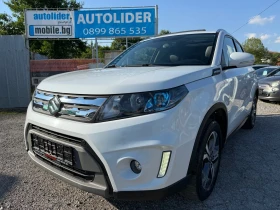 Снимка Suzuki Vitara
