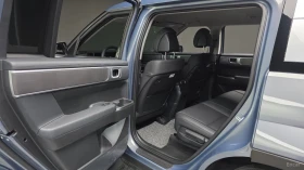 Hyundai Santa fe 4WD* EXCLUSIVE* 2.5T* ОБДУХВ* ПАНОРАМА - 25900 € / 50656.00 лв. - 44813638 15 | Car24.bg Hyundai Santa fe 4WD* EXCLUSIVE* 2.5T* ОБДУХВ* ПАНОРАМА - 25900 € / 50656.00 лв. - 44813638 15