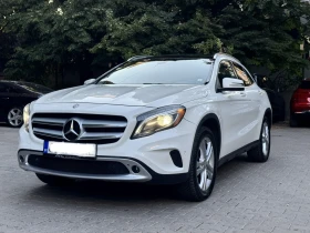 Mercedes-Benz GLA 250 2.5 Бензин 4Matic - Car24.bg Mercedes-Benz GLA 250 2.5 Бензин 4Matic