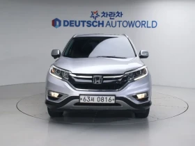 Honda Cr-v 4Wd Ex-L | Auto.bg — изображение 5 Honda Cr-v 4Wd Ex-L | Auto.bg — изображение 5