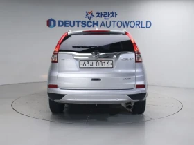Honda Cr-v 4Wd Ex-L | Auto.bg — изображение 7 Honda Cr-v 4Wd Ex-L | Auto.bg — изображение 7