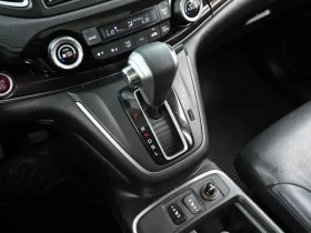 Honda Cr-v 4Wd Ex-L | Auto.bg — изображение 17 Honda Cr-v 4Wd Ex-L | Auto.bg — изображение 17