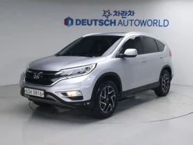 Honda Cr-v 4Wd Ex-L | Auto.bg — изображение 2 Honda Cr-v 4Wd Ex-L | Auto.bg — изображение 2