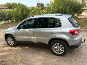 VW Tiguan undefined | Auto.bg — изображение 10 VW Tiguan undefined | Auto.bg — изображение 10