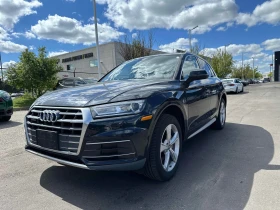 Audi Q5 * Progressiv * CARFAX * ОПЦИЯ ЗА ФИНАНСИРАНЕ