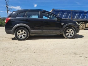 Chevrolet Captiva - 2350 € - 32871348 4 | Car24.bg Chevrolet Captiva - 2350 € - 32871348 4