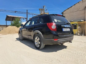 Chevrolet Captiva - 2350 € - 32871348 6 | Car24.bg Chevrolet Captiva - 2350 € - 32871348 6