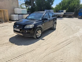 Chevrolet Captiva - 2350 € - 32871348 5 | Car24.bg Chevrolet Captiva - 2350 € - 32871348 5