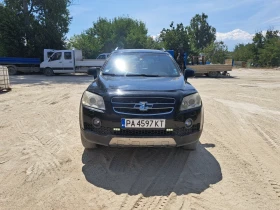Chevrolet Captiva - 2350 € - 32871348 2 | Car24.bg Chevrolet Captiva - 2350 € - 32871348 2