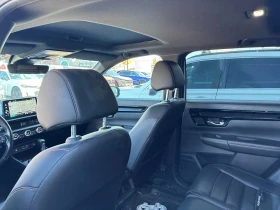 Honda Cr-v Touring | CARFAX | БЕЗ ИНЦИДЕНТИ - 26900 € - 50355492 12 | Car24.bg Honda Cr-v Touring | CARFAX | БЕЗ ИНЦИДЕНТИ - 26900 € - 50355492 12