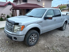 Ford F150 F150 5.4 PLATINUM | Auto.bg — изображение 6 Ford F150 F150 5.4 PLATINUM | Auto.bg — изображение 6