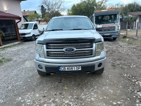 Ford F150 F150 5.4 PLATINUM