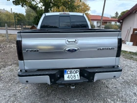 Ford F150 F150 5.4 PLATINUM | Auto.bg — изображение 4 Ford F150 F150 5.4 PLATINUM | Auto.bg — изображение 4