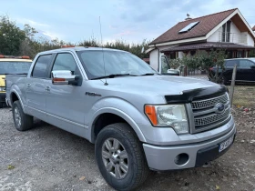 Ford F150 F150 5.4 PLATINUM | Auto.bg — изображение 2 Ford F150 F150 5.4 PLATINUM | Auto.bg — изображение 2