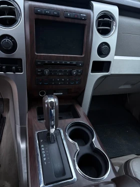 Ford F150 F150 5.4 PLATINUM | Auto.bg — изображение 7 Ford F150 F150 5.4 PLATINUM | Auto.bg — изображение 7