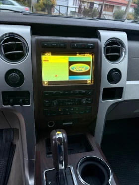 Ford F150 F150 5.4 PLATINUM | Auto.bg — изображение 8 Ford F150 F150 5.4 PLATINUM | Auto.bg — изображение 8