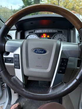 Ford F150 F150 5.4 PLATINUM | Auto.bg — изображение 10 Ford F150 F150 5.4 PLATINUM | Auto.bg — изображение 10