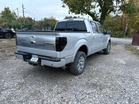 Ford F150 F150 5.4 PLATINUM | Auto.bg — изображение 3 Ford F150 F150 5.4 PLATINUM | Auto.bg — изображение 3