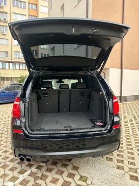 BMW X3 2.8 xDrive - 11500 € - 10611038 5 | Car24.bg BMW X3 2.8 xDrive - 11500 € - 10611038 5