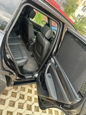 BMW X3 2.8 xDrive - 11500 € - 10611038 7 | Car24.bg BMW X3 2.8 xDrive - 11500 € - 10611038 7