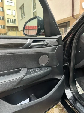 BMW X3 2.8 xDrive - 11500 € - 10611038 10 | Car24.bg BMW X3 2.8 xDrive - 11500 € - 10611038 10