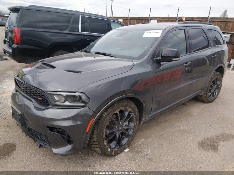 Dodge Durango R/T PLUS AWD 5.7 HEMI - 21000 € / 41072.43 лв. - 63257807 1 | Car24.bg Dodge Durango R/T PLUS AWD 5.7 HEMI - 21000 € / 41072.43 лв. - 63257807 1