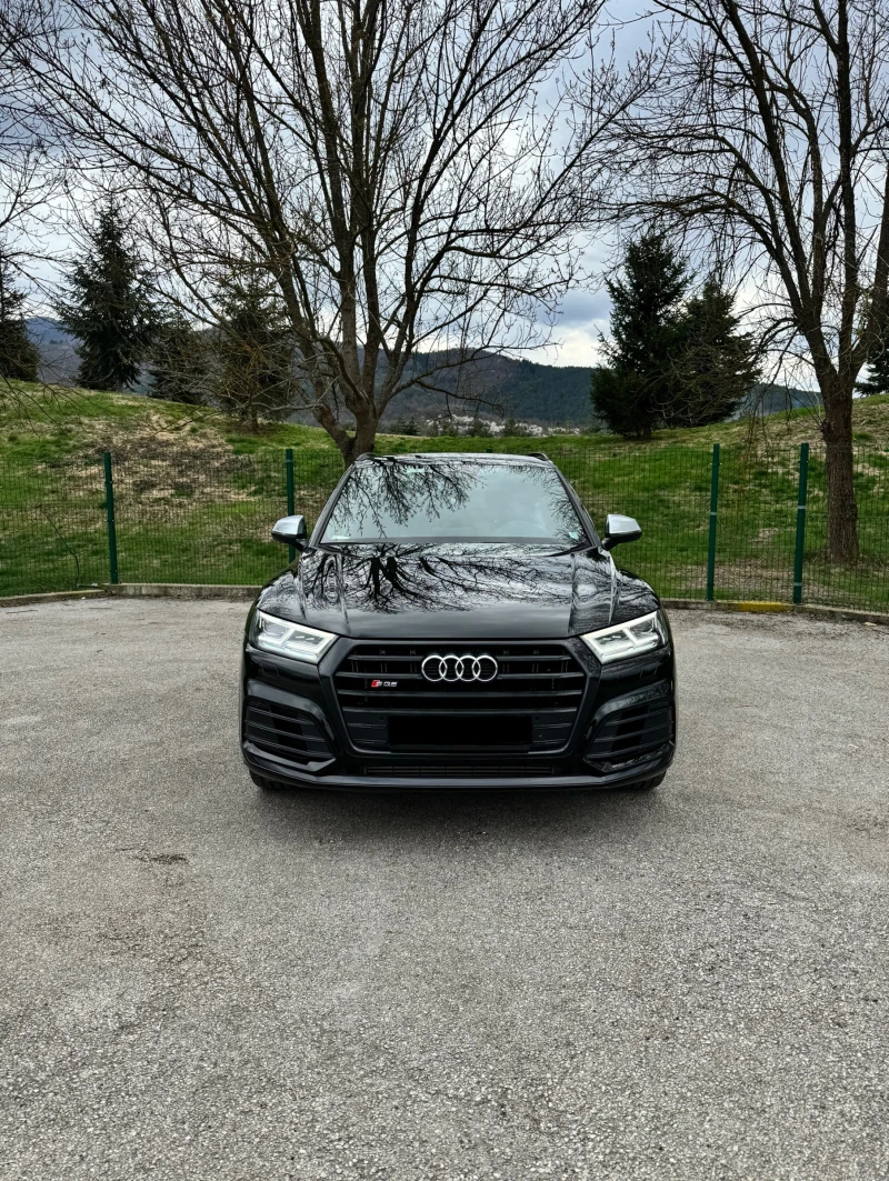 Audi SQ5 TDI 105000kм - 35800 € - 46038220 1 | Car24.bg Audi SQ5 TDI 105000kм - 35800 € - 46038220 1