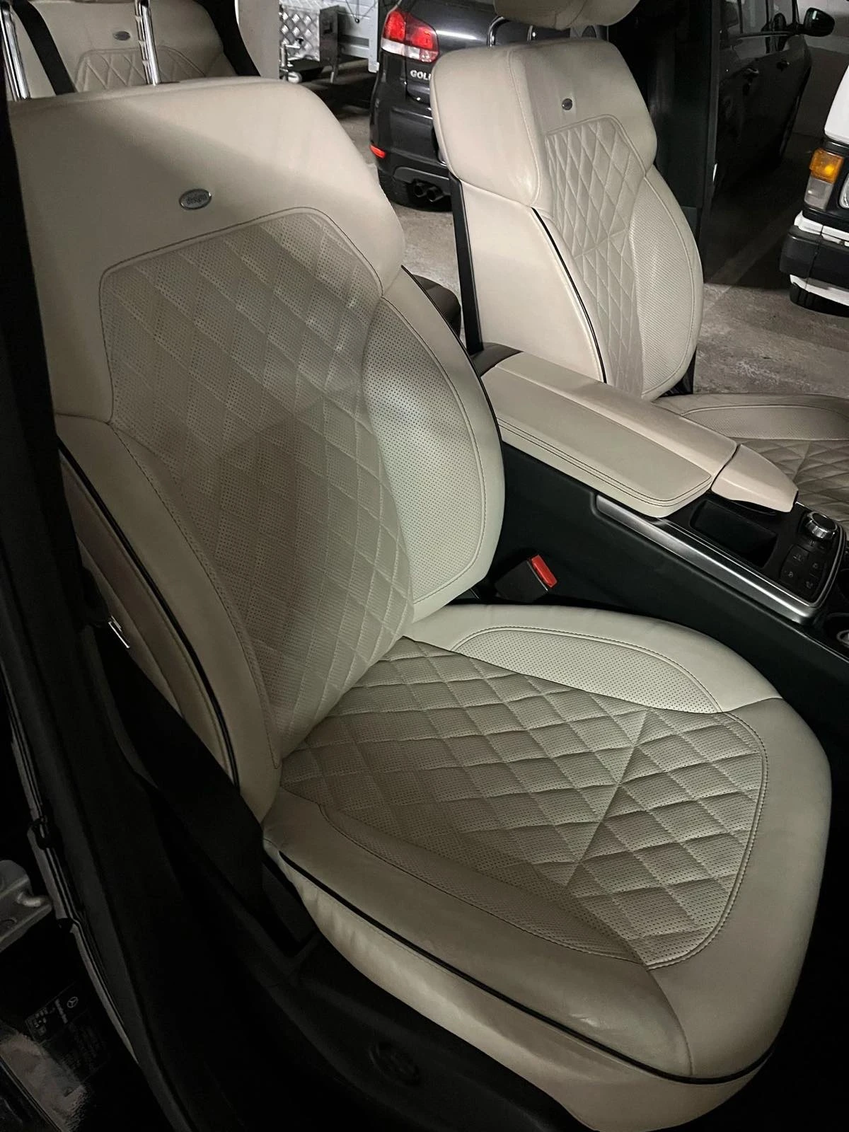 Mercedes-Benz ML 350 Designo edition1 AMG - изображение 2 | Auto.bg Mercedes-Benz ML 350 Designo edition1 AMG - изображение 2