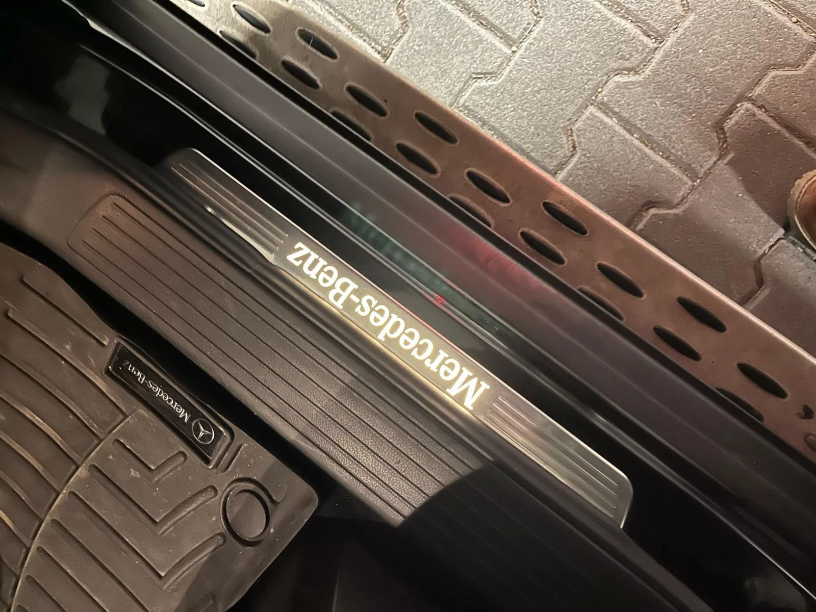 Mercedes-Benz ML 350 Designo edition1 AMG - изображение 3 | Auto.bg Mercedes-Benz ML 350 Designo edition1 AMG - изображение 3