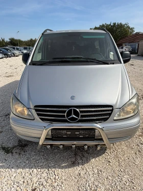 Mercedes-Benz Vito 111 CDI
