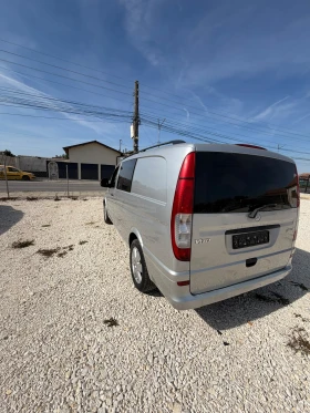 Mercedes-Benz Vito 111 CDI | Auto.bg — изображение 4 Mercedes-Benz Vito 111 CDI | Auto.bg — изображение 4