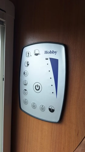 Каравана Hobby Excellent | Auto.bg — изображение 10 Каравана Hobby Excellent | Auto.bg — изображение 10
