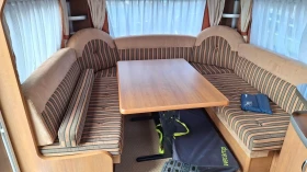 Каравана Hobby Excellent | Auto.bg — изображение 11 Каравана Hobby Excellent | Auto.bg — изображение 11