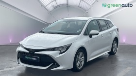 Обява за продажба на Toyota Corolla 1.2T ~23 850 лв. - изображение 1
