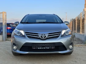 Toyota Avensis 1.8i кожа/панорама/ксенон/18/фул - Car24.bg Toyota Avensis 1.8i кожа/панорама/ксенон/18/фул