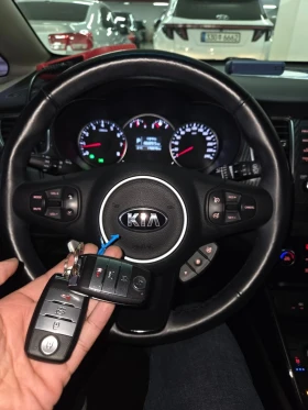 Kia Carens TOP Екстри Реален пробег !!! - 13300 € / 26012.54 лв. - 84293132 10 | Car24.bg Kia Carens TOP Екстри Реален пробег !!! - 13300 € / 26012.54 лв. - 84293132 10
