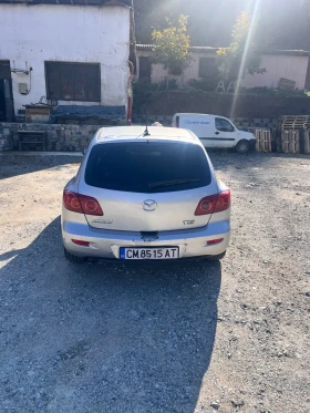 Mazda 3 | Mobile.bg — малка снимка 2