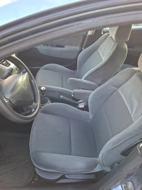 Peugeot 207 1.4i 16v газ. инжекцион | Mobile.bg — малка снимка 6