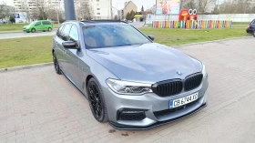BMW 530 M-SPORT - Car24.bg BMW 530 M-SPORT