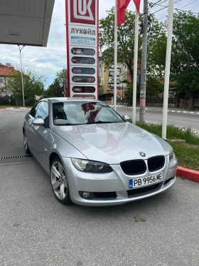 Снимка BMW 320