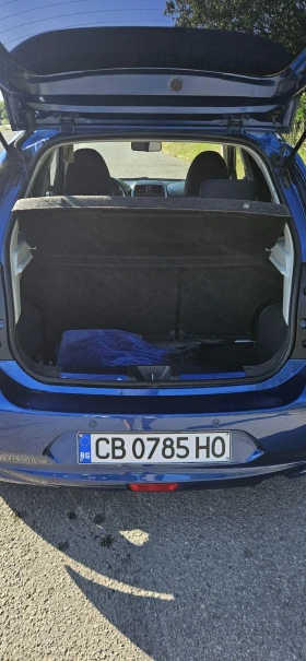 Nissan Micra undefined | Auto.bg — изображение 12 Nissan Micra undefined | Auto.bg — изображение 12