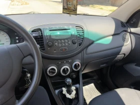 Hyundai I10 - 2500 € / 4889.57 лв. - 35102499 14 | Car24.bg Hyundai I10 - 2500 € / 4889.57 лв. - 35102499 14